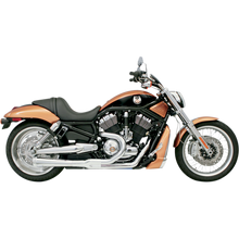 Load image into Gallery viewer, BASSANI ROAD RAGE 2:1 EXHAUST HARLEY DAVIDSON VROD 02-17 - The Speed Shop Canada