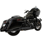 BASSANI EXHAUST BLACK 4.5