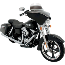 Load image into Gallery viewer, MEMPHIS SHADES BATWING FAIRING KITS HARLEY MODELS - The Speed Shop Canada