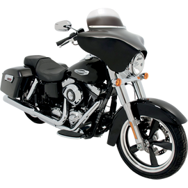 MEMPHIS SHADES BATWING FAIRING KITS HARLEY MODELS - The Speed Shop Canada