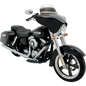 MEMPHIS SHADES BATWING FAIRING KITS HARLEY MODELS - The Speed Shop Canada