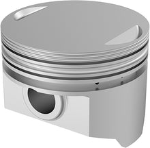 Load image into Gallery viewer, Cast Pistons Evo 80ci 8.6:1 .040