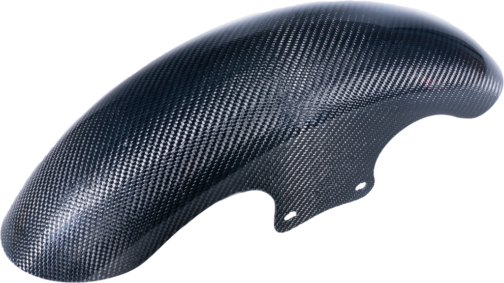 Carbon Fiber Short Ff 21" Cvo 23 25 Inverted Front End