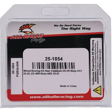Load image into Gallery viewer, Wheel Bearing Kit Rear Kaw