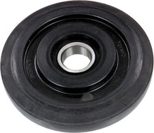 Load image into Gallery viewer, Idler Wheel Black 5.25"X25mm