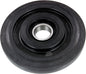 Idler Wheel Black 5.25