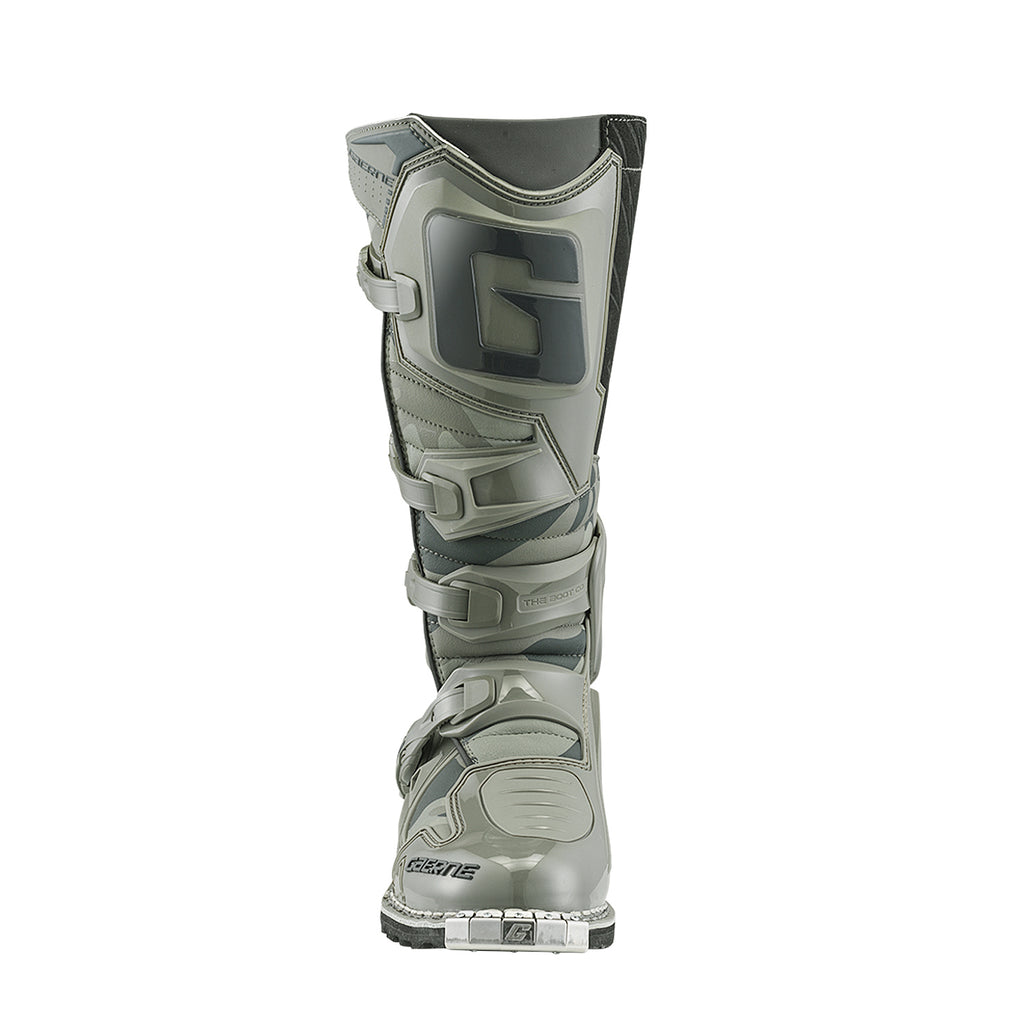 Fastback Endurance Boots Enduro Troop Sz 13