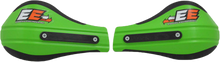 Load image into Gallery viewer, Evo 2 Roost Deflector Green Outer Mount