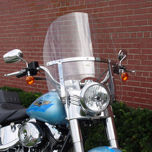 Load image into Gallery viewer, Touring Heavy Duty Windshield Clear