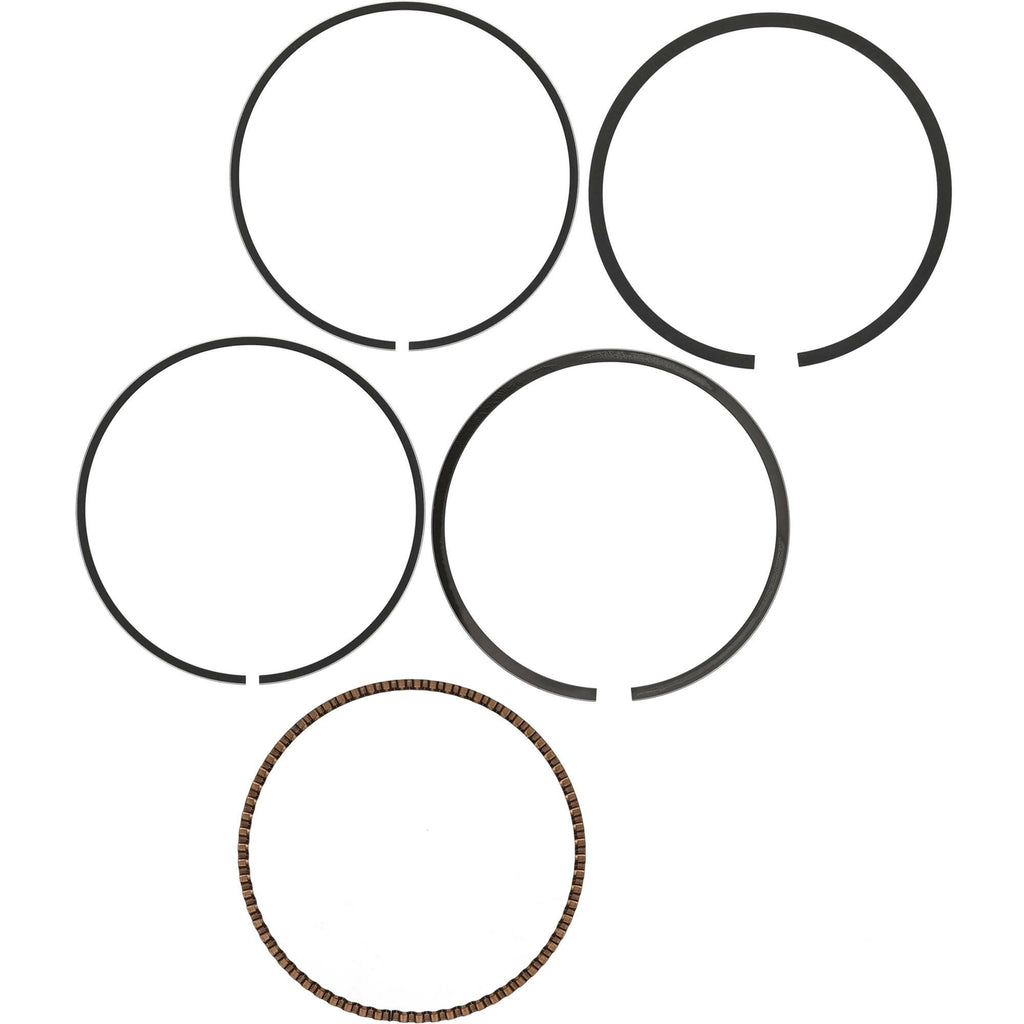 Piston Rings 68.96mm Hon For Vertex Pistons Only