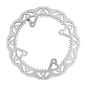 Standard Size Rear Wave Rotor