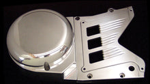 Load image into Gallery viewer, Stator Cover (Plain/Open)