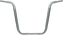 Load image into Gallery viewer, Chubby 12.5" Ape Hanger Chrome