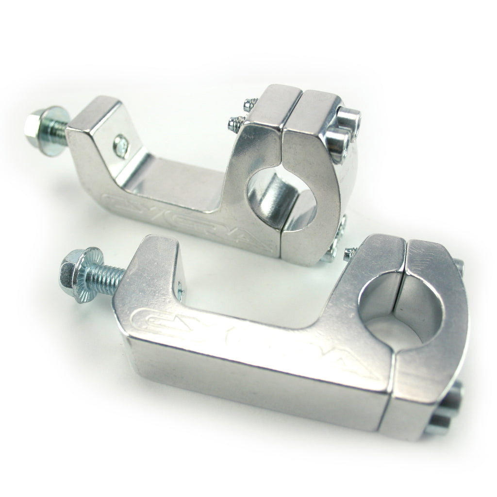 Handguard Hardware   Uclamp Standard