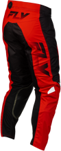 Load image into Gallery viewer, Kinetic Fade Pants Red/Black/White Sz 30