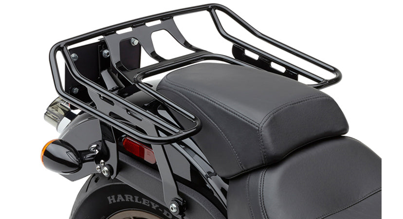 Detach Big A Wrap Aound Rack Black Fxlr/S 18 25