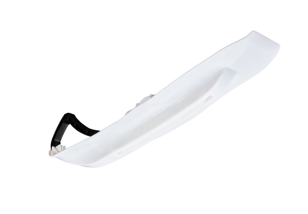 Xm Pro Ski Bottom White