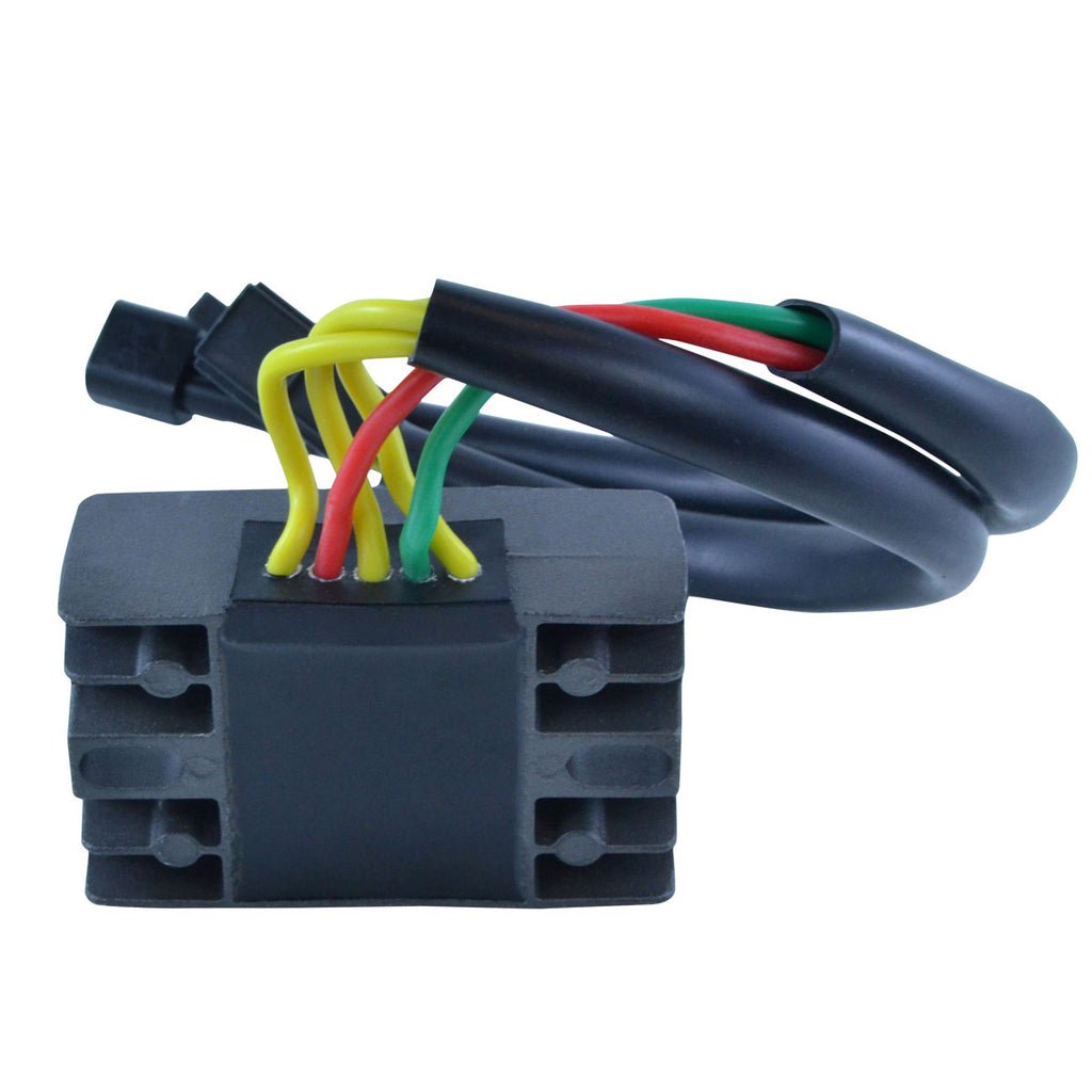 Voltage Regulator Rectifier