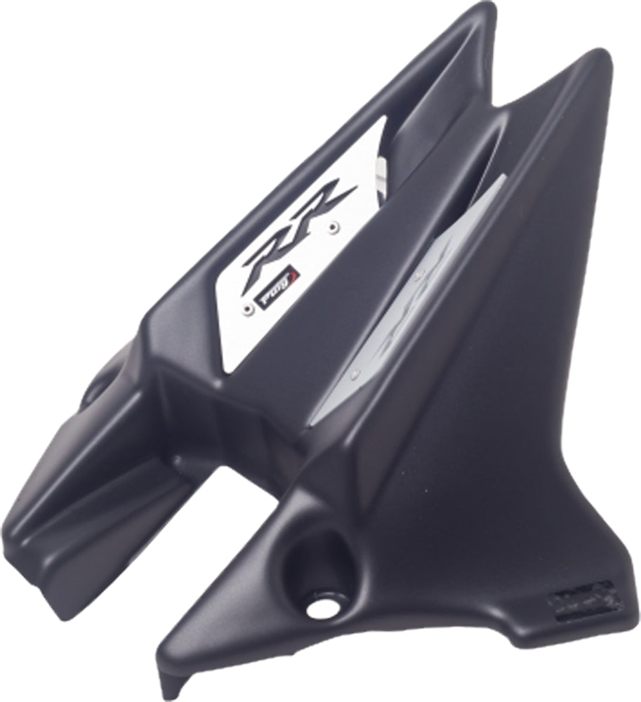 Use 561 2013m Rear Tire Hugger Black Cbr1000rr