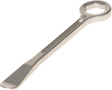 Load image into Gallery viewer, Spoon &amp; Spanner Tire Lever Aluminum 24mm Spanner