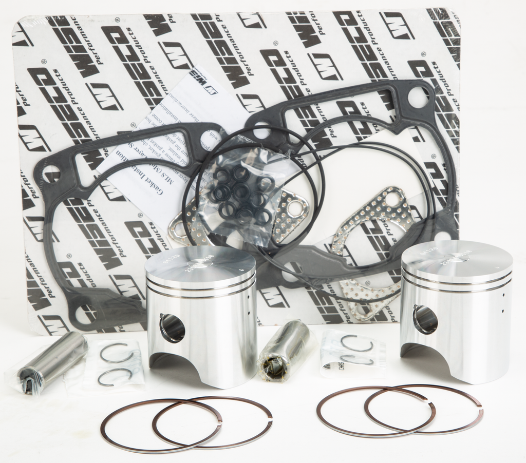 Standard Bore Piston Kit