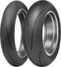 Tire Sportmax Q5 Rear 140/70zr17 66w Tl