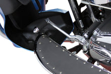 Load image into Gallery viewer, Heel Lever Eliminator Chrome `84 Up Flh/T