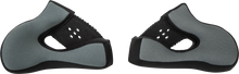 Load image into Gallery viewer, Md 74 Cheek Pads W/Magnets 15mm 2x