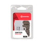 Prime La Brake Pads Semi Sintered