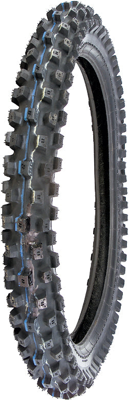 Tire Ve 39 Front 80/100 21 51m Bias Tt