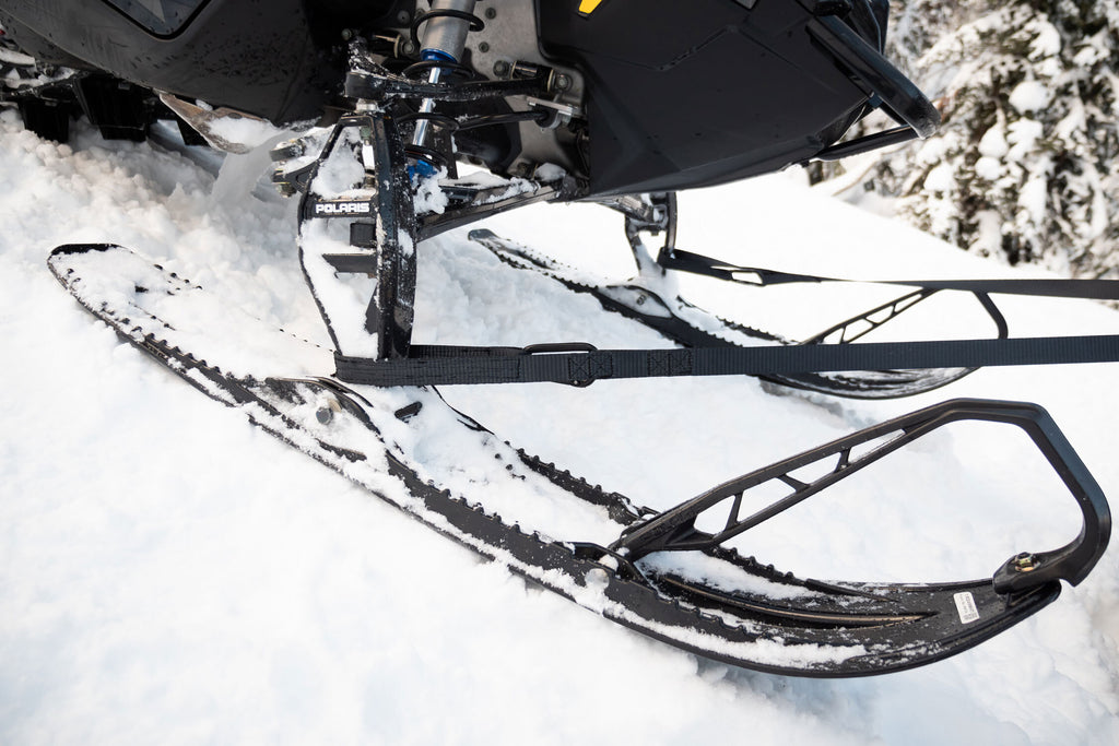 Snowmobile Tow Kit