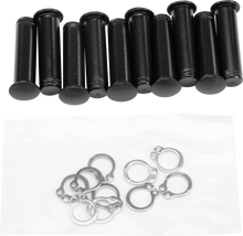 Load image into Gallery viewer, Pivot Pin And Clip `04 19 Xl Black