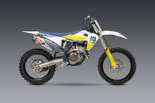 Load image into Gallery viewer, Rs12 Signature Series Exhaust System Fs Ss Al Cf Hus/Ktm