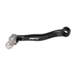 Factory Shift Lever Black W/ Ha Ti Tip Ktm