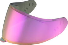 Load image into Gallery viewer, Exo Eclipse/R430 Faceshield Ruby Mirrored