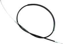 Load image into Gallery viewer, Black Vinyl Throttle Cable
