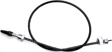Load image into Gallery viewer, Black Vinyl Speedo Cable