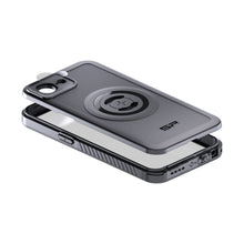 Load image into Gallery viewer, Phone Case Xtreme Spc+ Apple Iphone 17e/16e Black