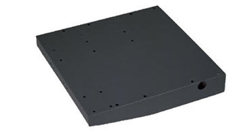 S.A.M. 2 Airlift 10" Side Extensions