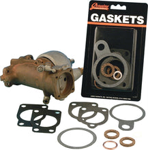 Load image into Gallery viewer, Carb Rebuild Kit Linkert