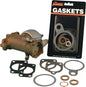 Carb Rebuild Kit Linkert