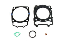 Load image into Gallery viewer, Top End Gasket Kit W/O Valve Cover Gasket Yam