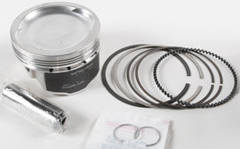 Piston Kit Armorglide 80.00/Std 12:1 Pol