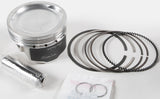 Wiseco Piston Kit Armorglide 80.00/Std 12:1 Pol 4963PS