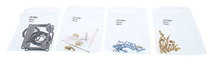 Carburetor Rebuild Kit