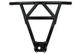 Deviant Race Parts Rear Bumper Black Pol 285-47902