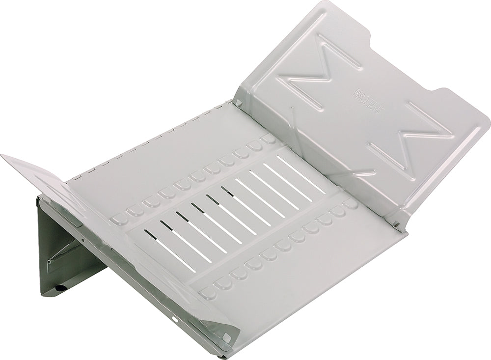 Countertop Catalog Rack 12"