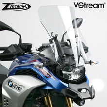 Load image into Gallery viewer, Vstream Windscreen Sport/Tour Light Tint Bmw