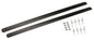 Ski Slip Replacement Strap Kit Black
