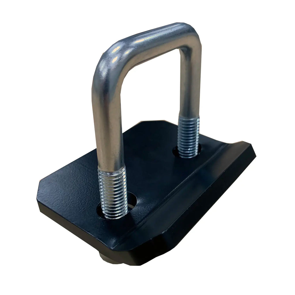 2" Hitch Stabilizer